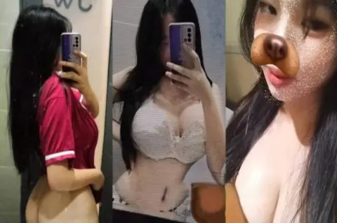Thân hình đẹp ngực to đít bự lồn chặt