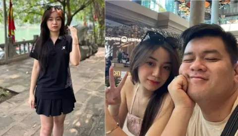 Bỏ chồng theo anh bụng to đụ nhau