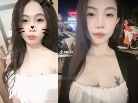 Cliphotvn Thanh Thảo hàng dưới đẹp