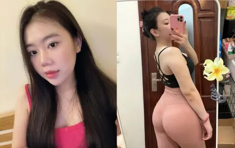 Địt em gymer đến kiệt sức