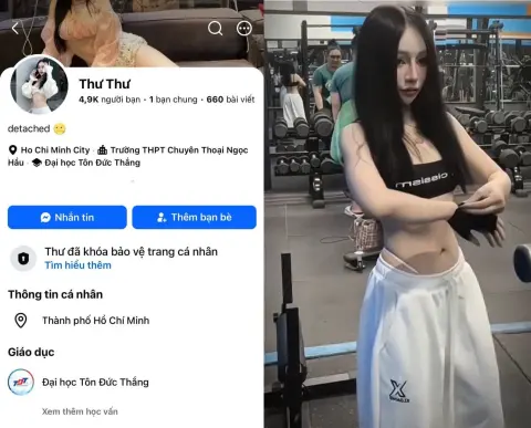 Video sex em Thiên Hương chơi sextoy