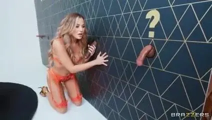 Thử thách bức tường cặc cho nữ hoàng phim Sex