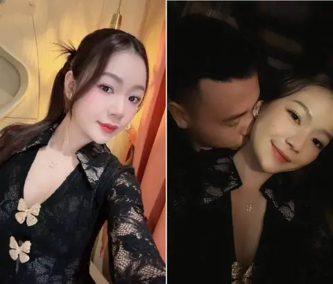Public sex là sở thích của con vợ