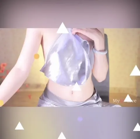 Hot girl live