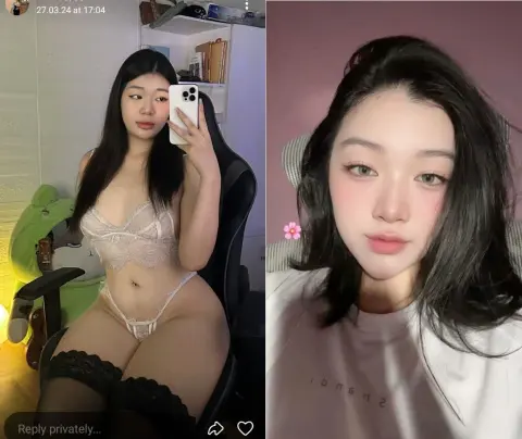 Video sex tiktoker múp mông bự nhấp
