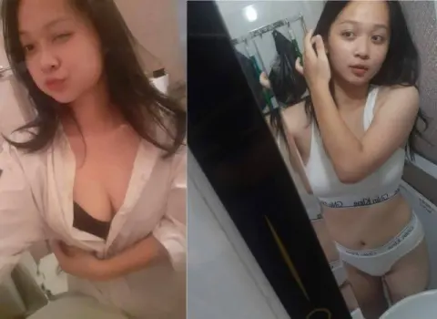 SV ngực khủng lồn dâm chụp ảnh nóng