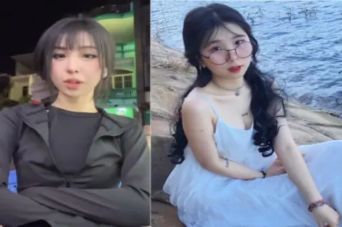 Hot girl Uyên Trang tốt nghiệp liền kiếm chim to