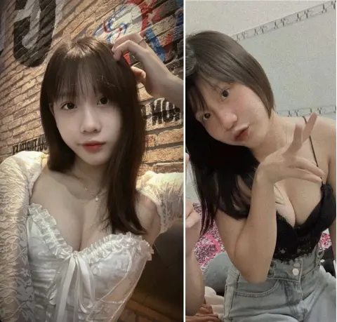 Em SV gầy nằm giật mình khi bị chịch