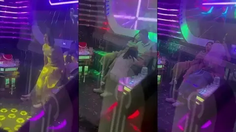 Chịch 2 cô vợ giáo viên mầm non ở Quảng Trị của bạn trong quán karaoke