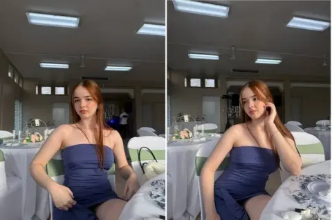 Clip phù dâu sexy mời gọi chú rể trong lúc ân ái kín đáo