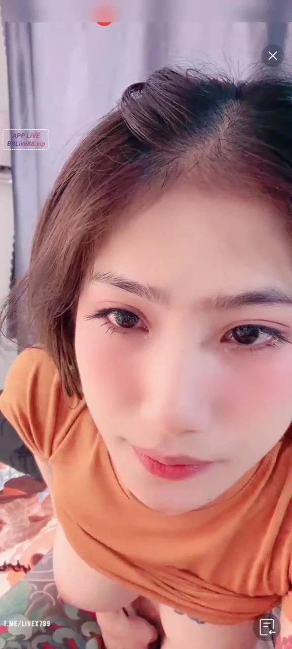 Bảo trân nữ idol live cặp vú khủng với cái lồn múi mít cực ngon không bao giờ hết hot