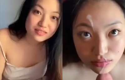Clip Sex Hồ Phương Uyên Bắn Tinh Vào Mặt Con Gái Sếp Tổng