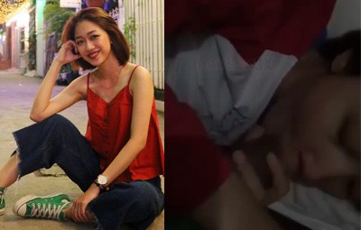 Clip Sex Hồng Nhung Skill Mút Cặc Cực Đỉnh
