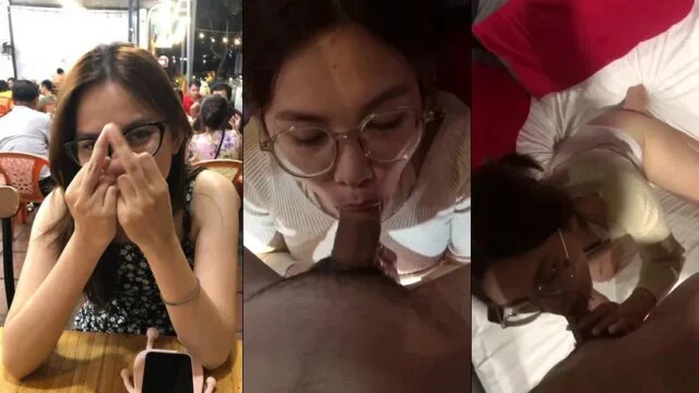 Đưa em đi nhậu và cái kết ngon chim luôn
