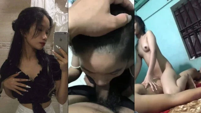 Hứa mặc đồ cô dâu mà cho em lên mạng rồi