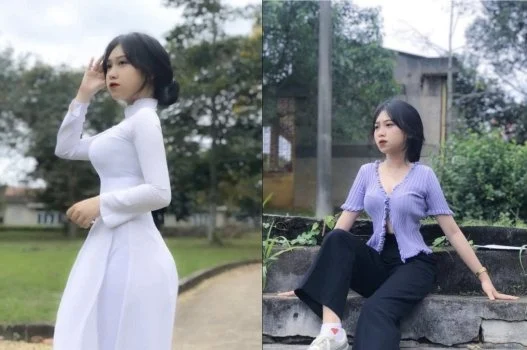 Nữ sinh dâm loạn ai cũng thèm chịch